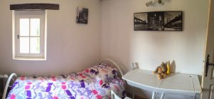 les bourdoncles familha chambre enfant lit simple