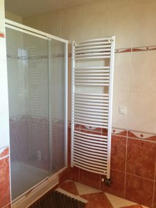 les bourdoncles serena salle de bain rez-de-chaussée douche