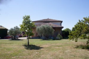 gite serena jardin olivier