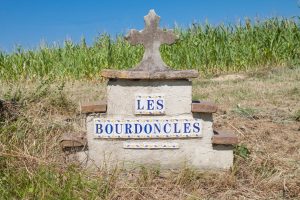 crois entrée les bourdoncles
